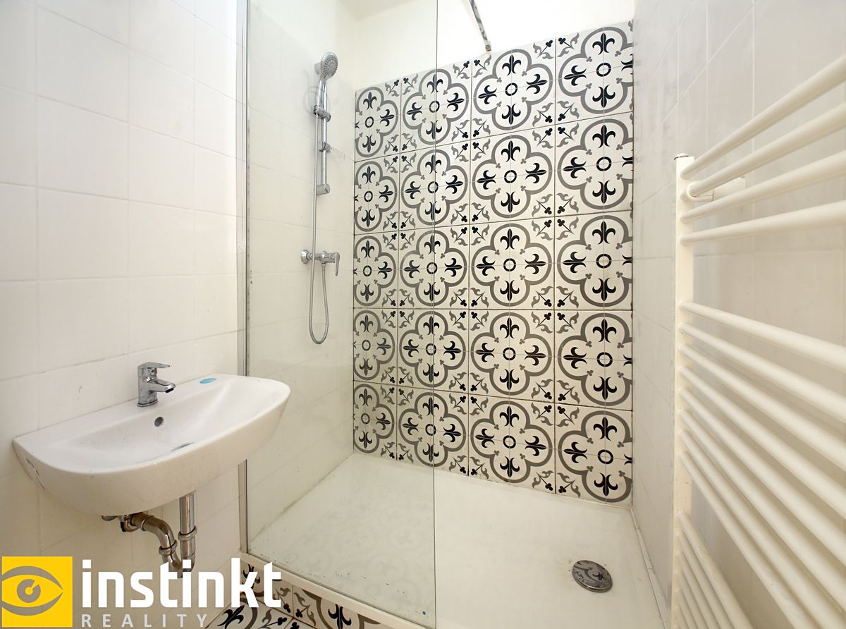 Pronájem bytu 2+kk 58 m² – fotografie 3