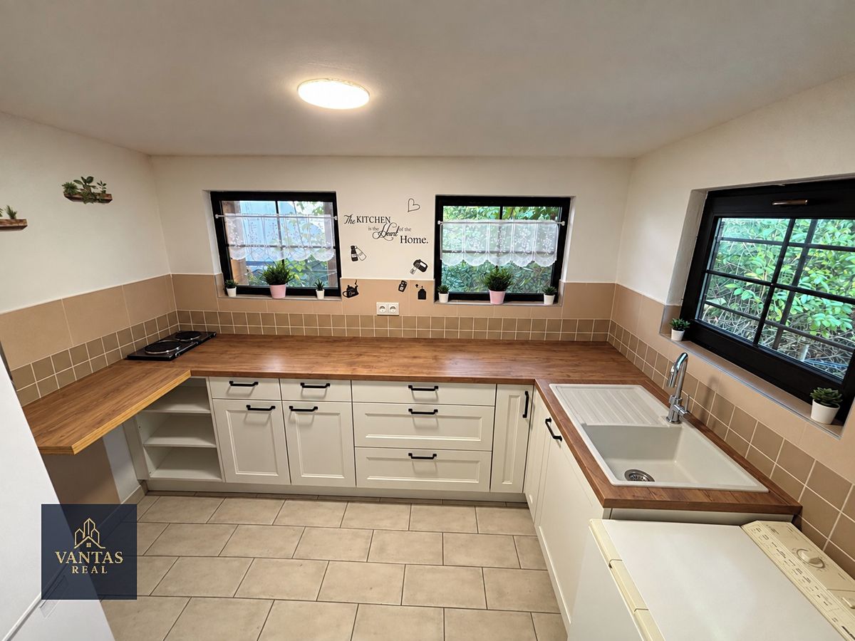 Pronájem chaty 60 m², pozemek 628 m² – fotografie 4