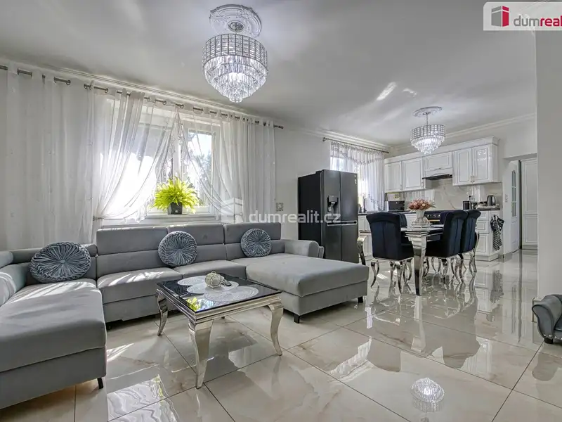 Prodej rodinného domu 100 m², pozemek 419 m², Mělník – náhled fotky 3