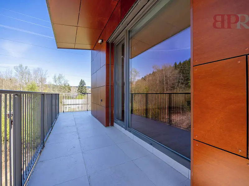 Prodej bytu 3+kk 91 m², Jablonec nad Nisou – náhled fotky 2