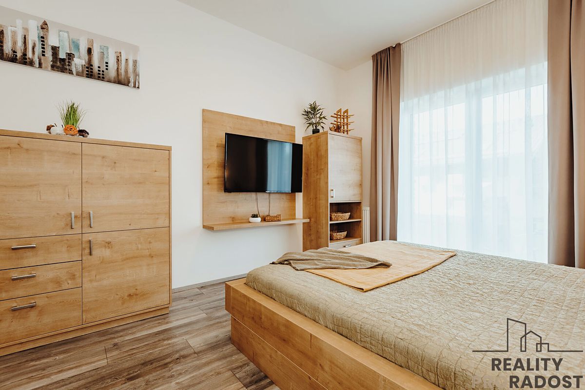 Prodej bytu 1+kk 34 m² – fotografie 5