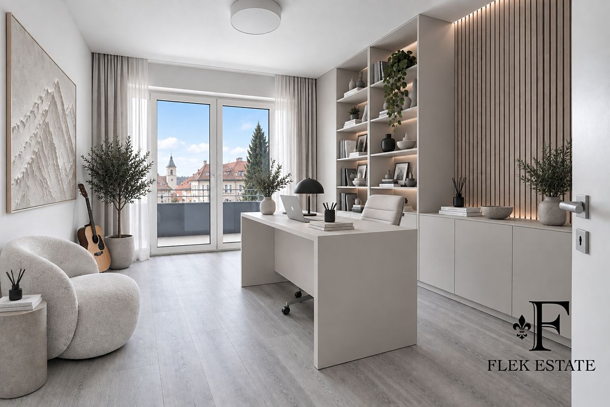 Prodej bytu 4+kk 138 m² – fotografie 5