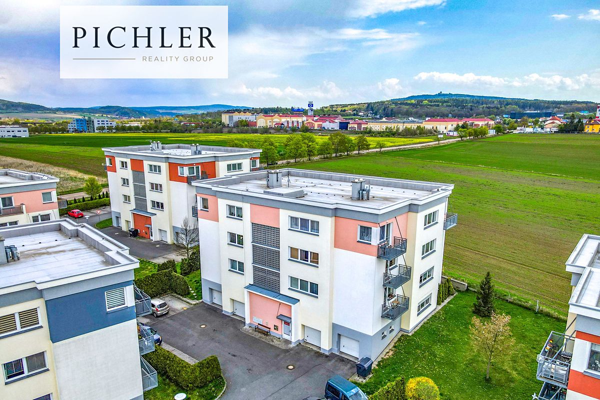 Pronájem bytu 2+kk 63 m² – fotografie 4
