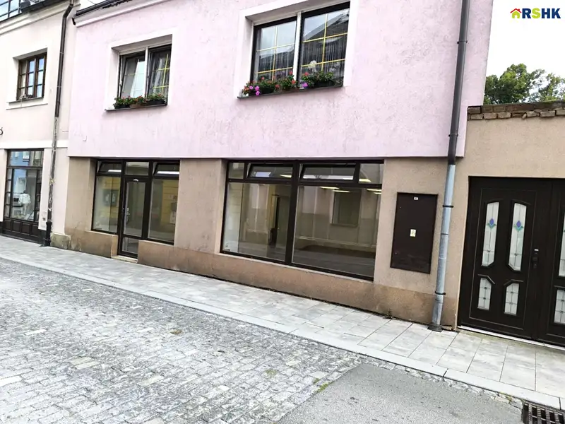 Pronájem obchodního prostoru 70 m², Polička – náhled fotky 3