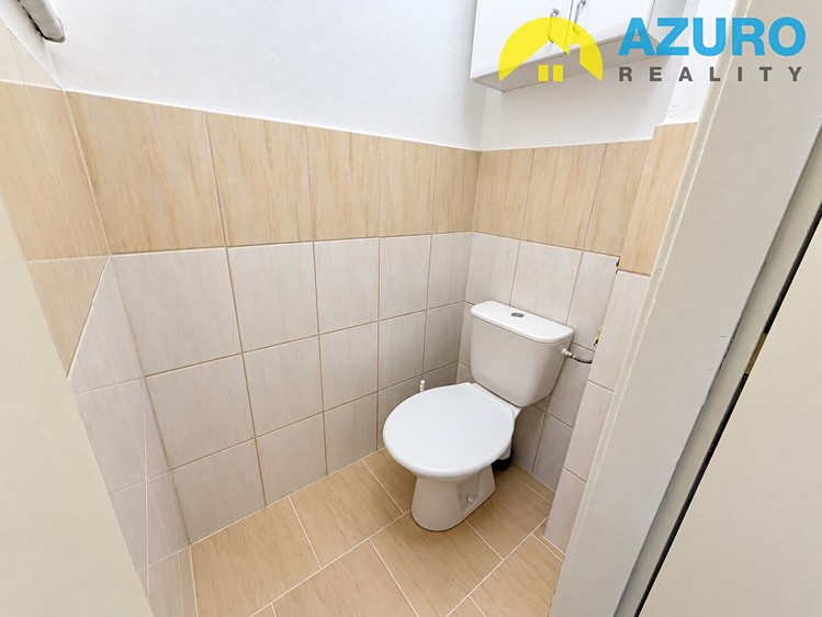 Pronájem bytu 3+kk, 89 m² (14 z 15)