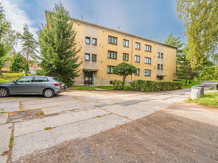 Квартира 3+1 на продаж, 77 м² (13 з 13)