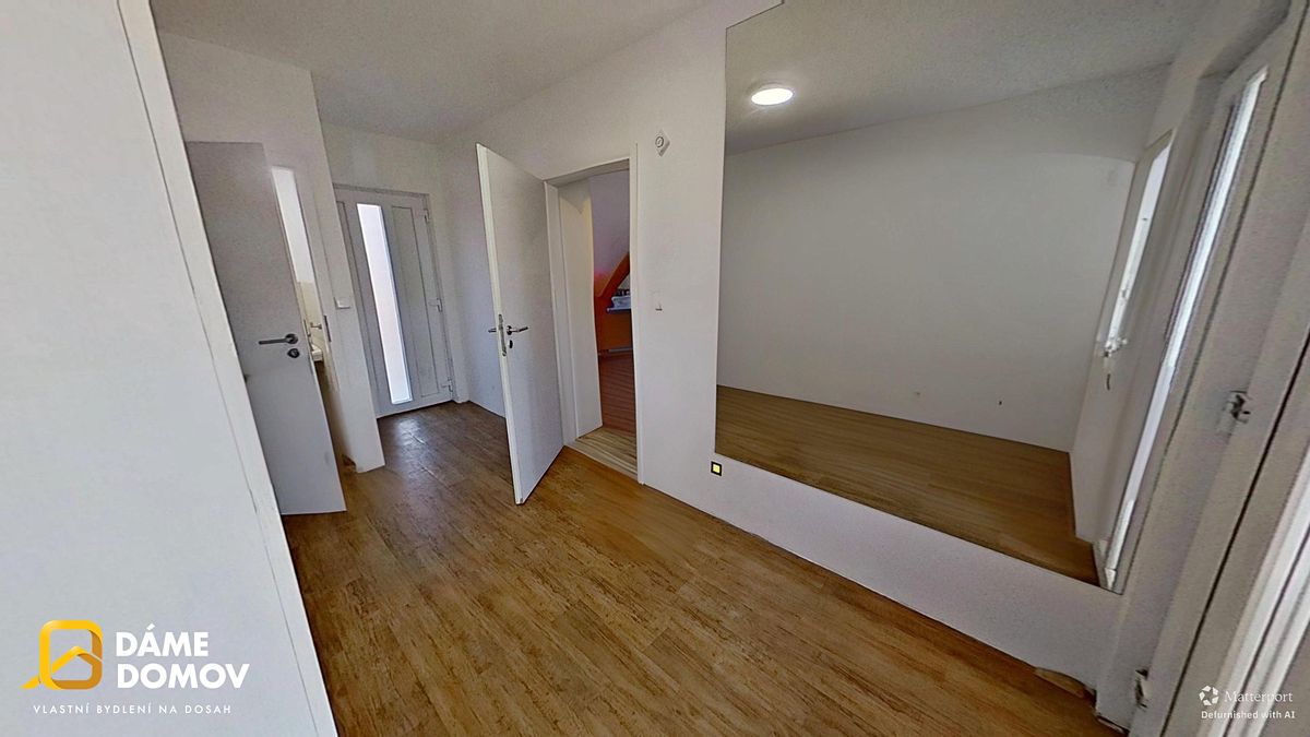 Pronájem rodinného domu 97 m², pozemek 190 m² – fotografie 5