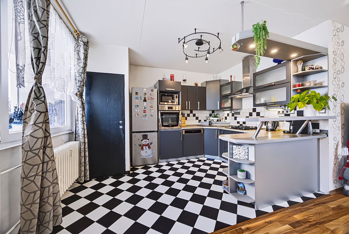 Prodej bytu 3+kk 75 m² – fotografie 4