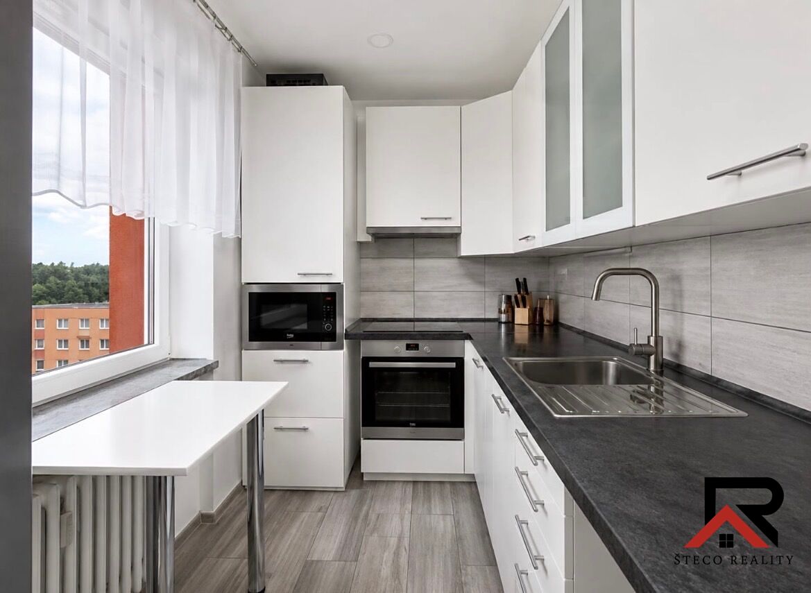 Pronájem bytu 2+1 57 m²