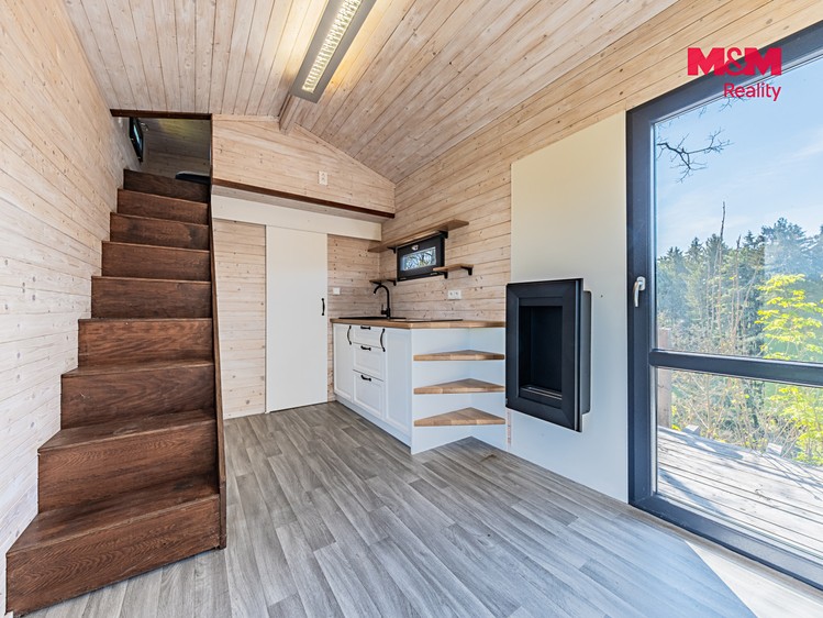 Нерухомість на продаж, 17 м² (8 з 23)