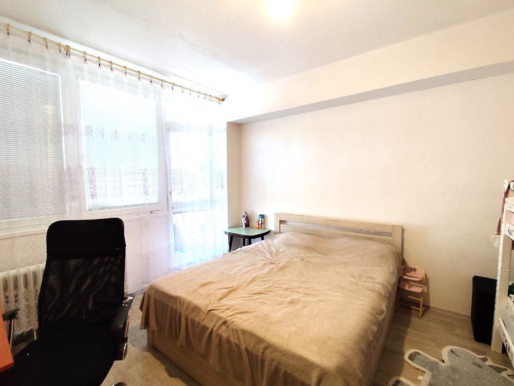 Prodej bytu 2+1 58 m² – fotografie 5