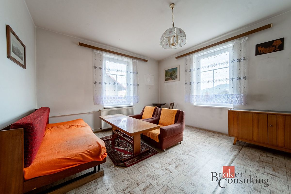 Prodej bytu 1+1 36 m² – fotografie 4