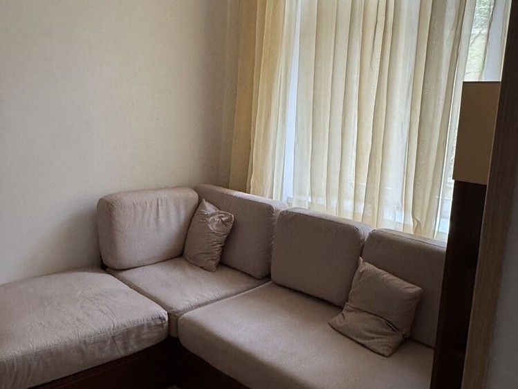 Pronájem bytu 3+1, 68 m² (2 z 4)