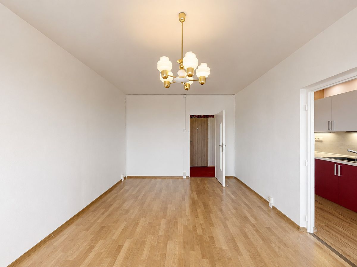 Pronájem bytu 3+1 72 m²