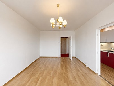 Pronájem bytu 3+1 72 m²