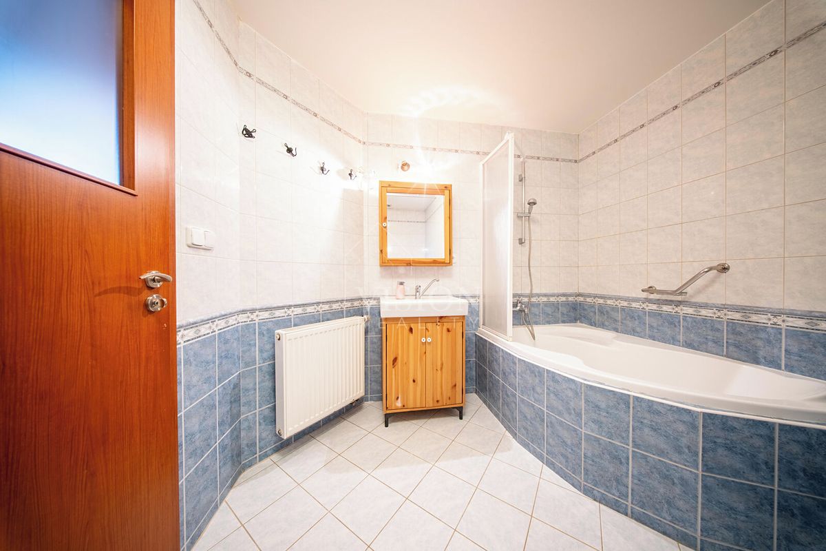 Pronájem bytu 3+kk 83 m² – fotografie 5