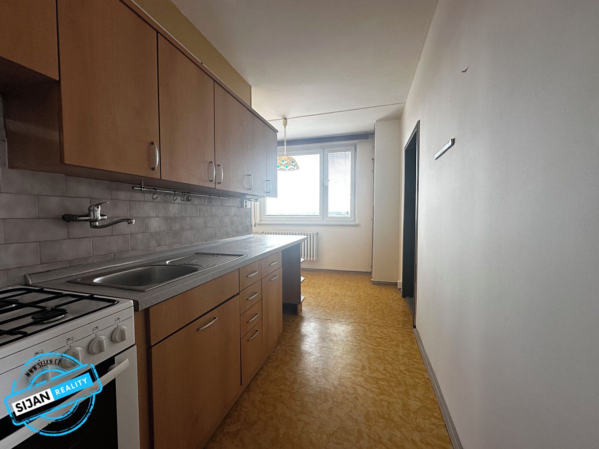 Prodej bytu 3+1 71 m² – fotografie 3