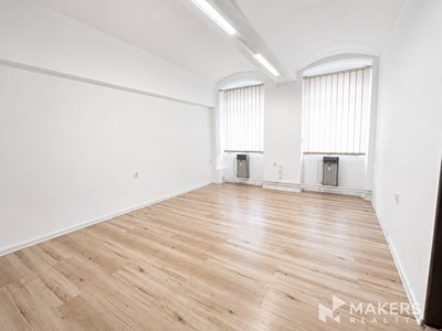 Pronájem kanceláře 19 m²
