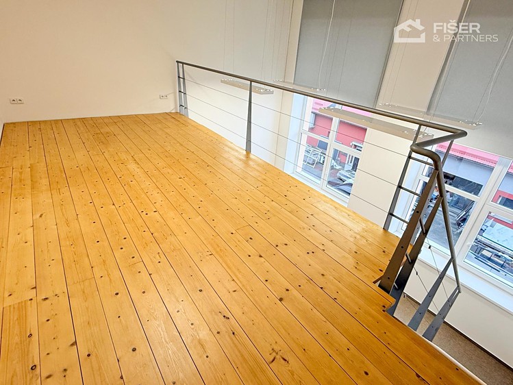 Pronájem komerčního prostoru, 46 m² (6 z 9)