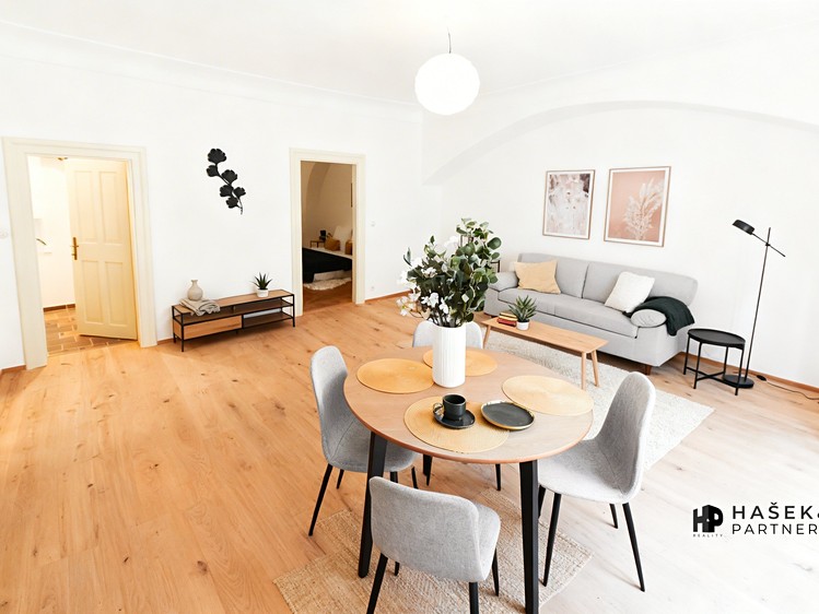 Prodej bytu 4+kk, 122 m² (1 z 29)