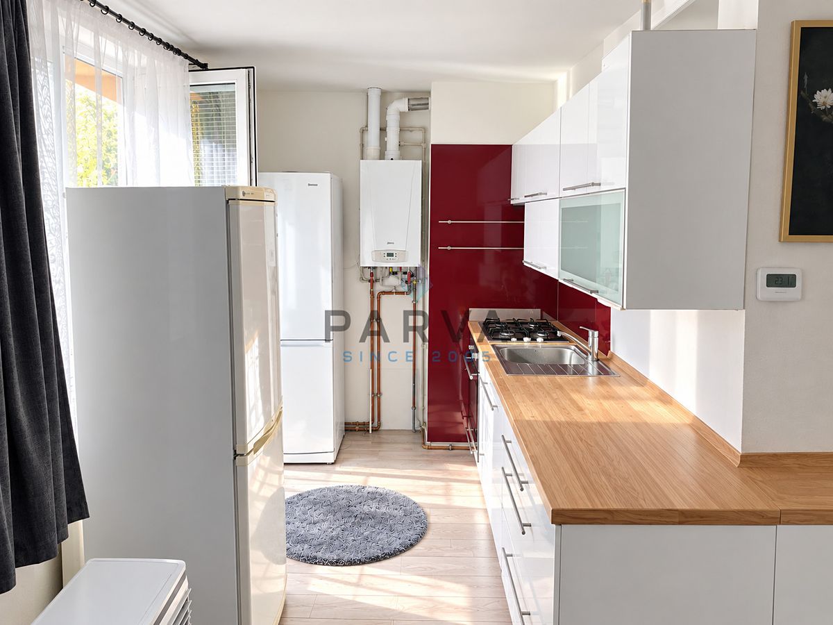 Pronájem bytu 2+kk 56 m² – fotografie 2