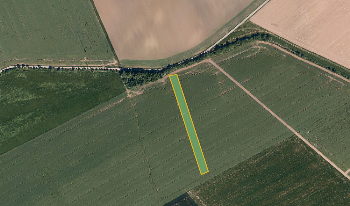 Prodej pole 5998 m²