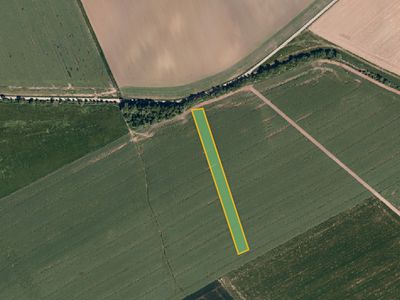 Prodej pole 5998 m²