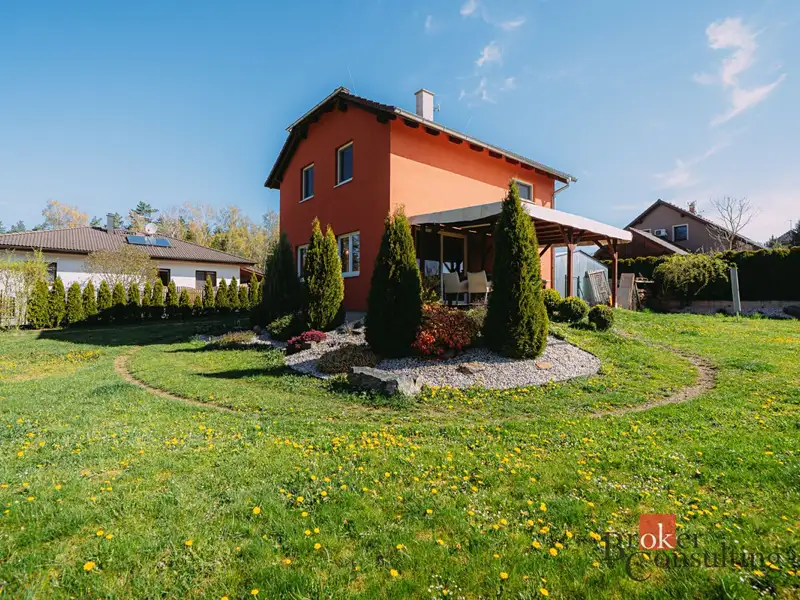 Prodej rodinného domu 93 m², pozemek 973 m², Břasy – náhled fotky 3