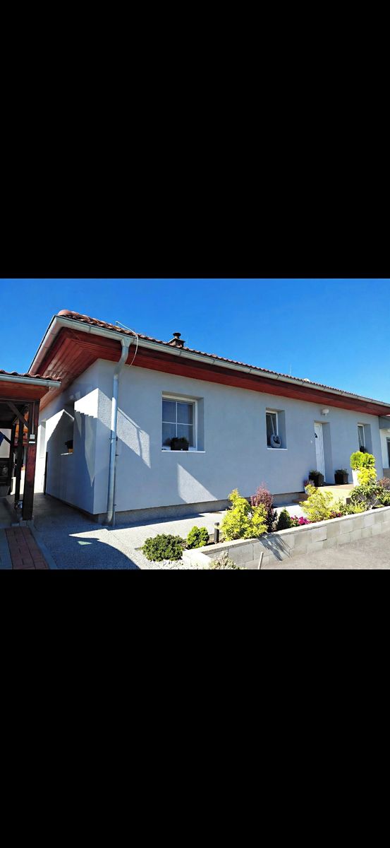 Prodej rodinného domu 110 m², pozemek 800 m²