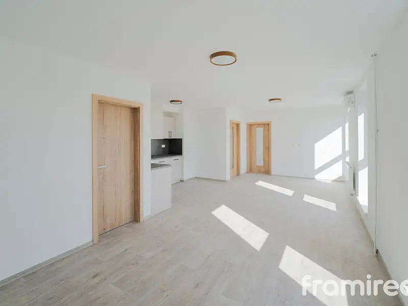 Pronájem bytu 2+kk 40 m², Veselí nad Moravou – náhled fotky 3