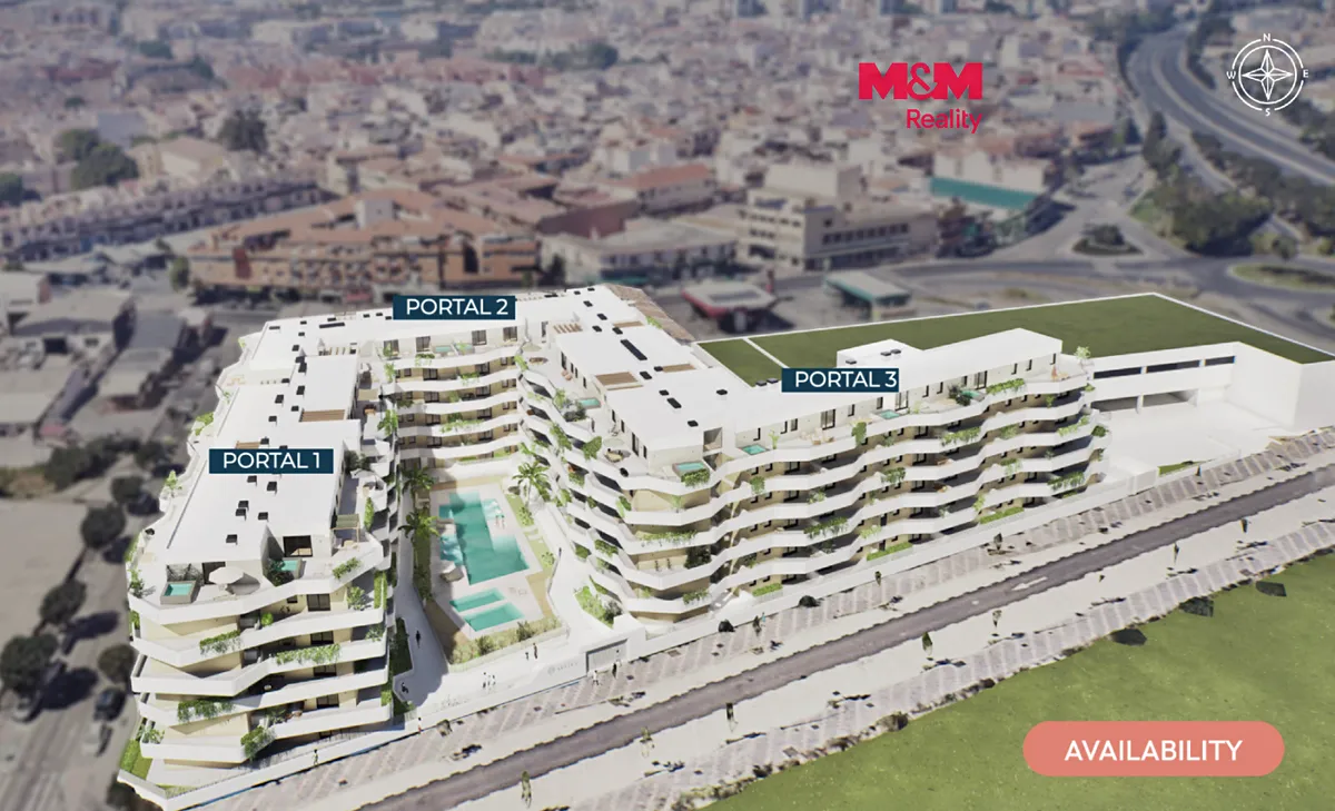 Prodej bytu 3+kk 58 m²