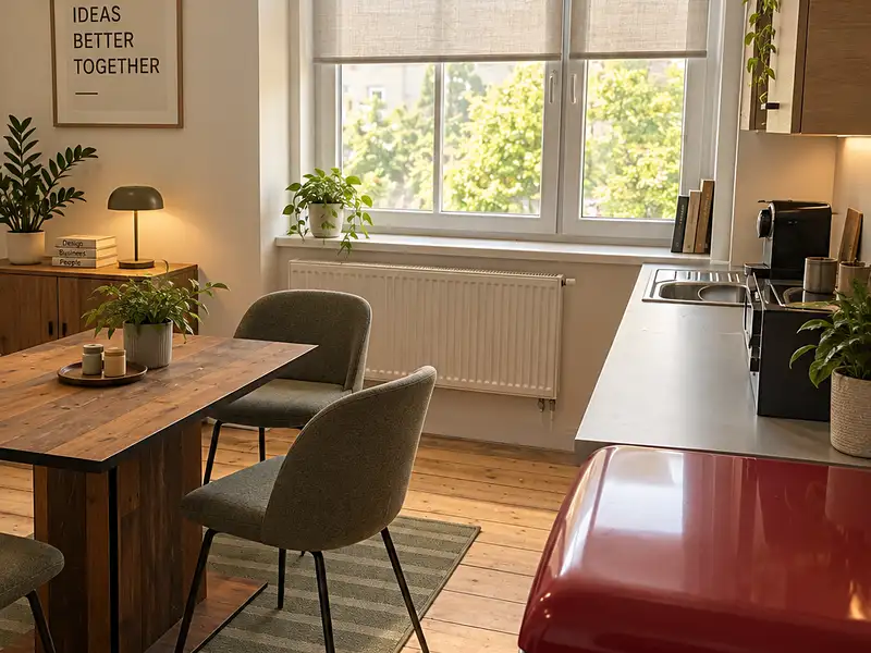 Prodej bytu 1+1 43 m², Karlovy Vary – náhled fotky 2