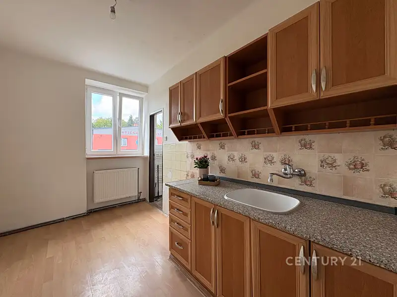 Pronájem bytu 2+1 60 m², Doubrava – náhled fotky 1