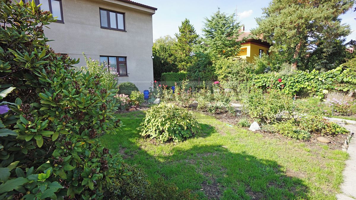 Prodej rodinného domu 190 m², pozemek 597 m² – fotografie 4