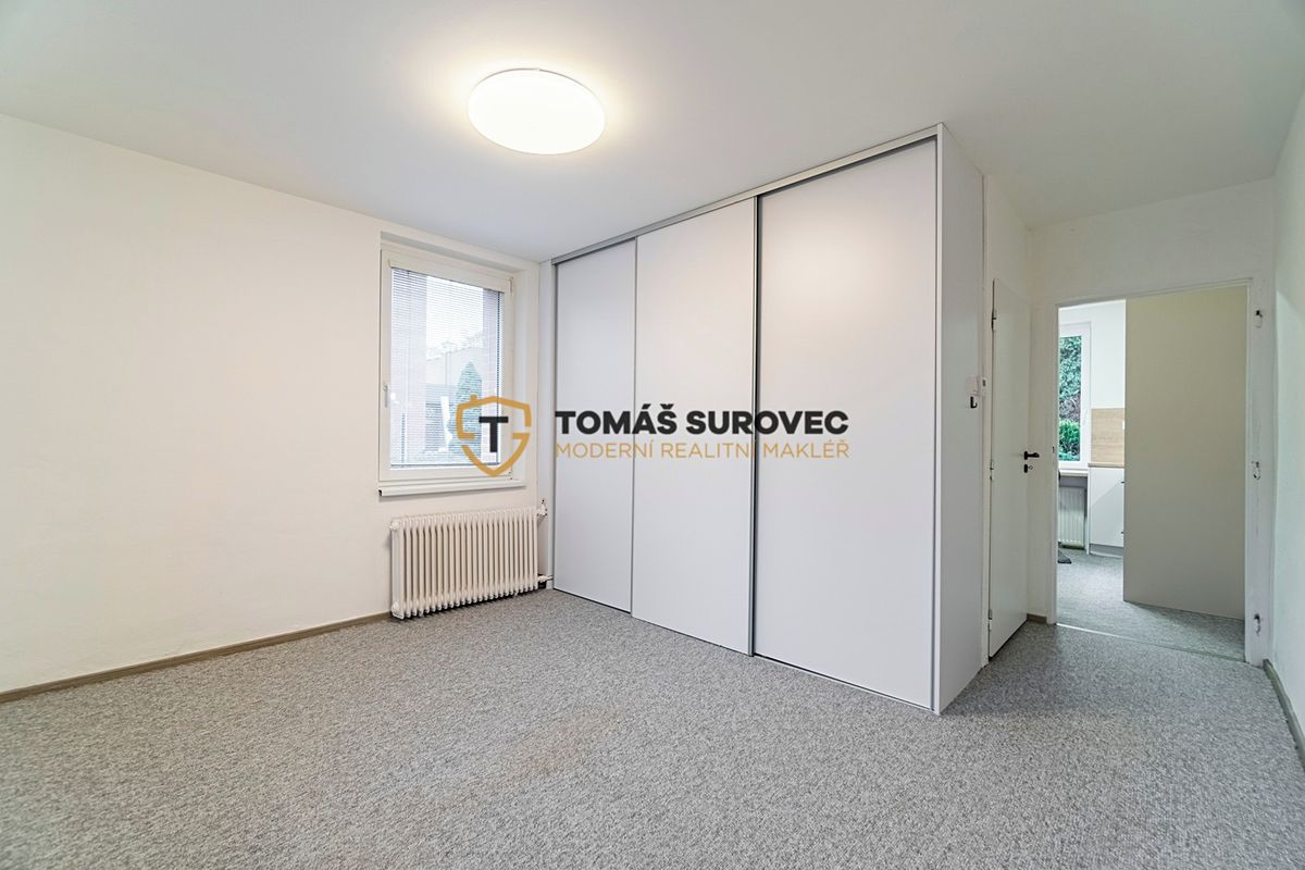 Pronájem rodinného domu 96 m², pozemek 168 m² – fotografie 3