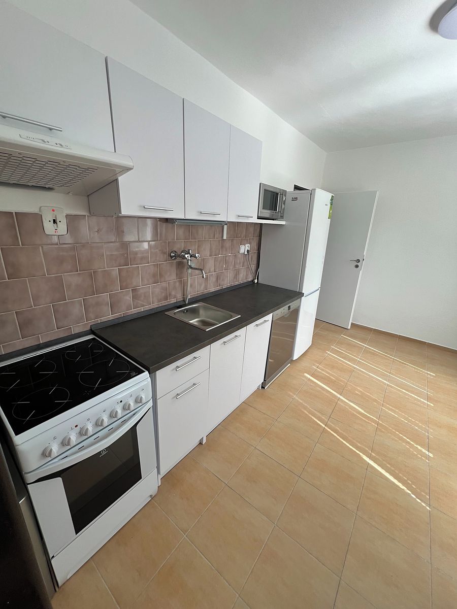 Pronájem bytu 2+1 70 m² – fotografie 3