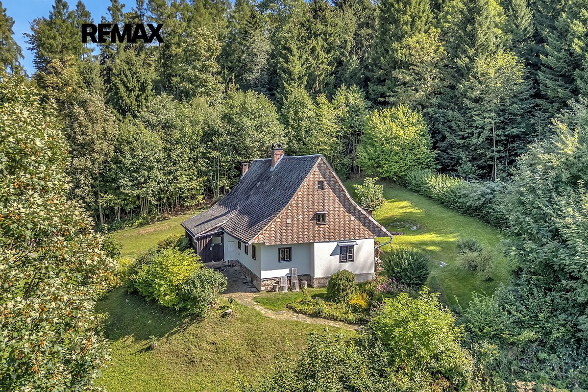 Prodej chalupy 157 m², pozemek 2441 m² – fotografie 3