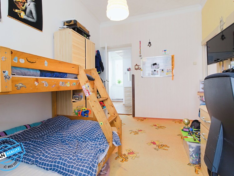 Квартира 3+1 на продаж, 77 м² (12 з 25)