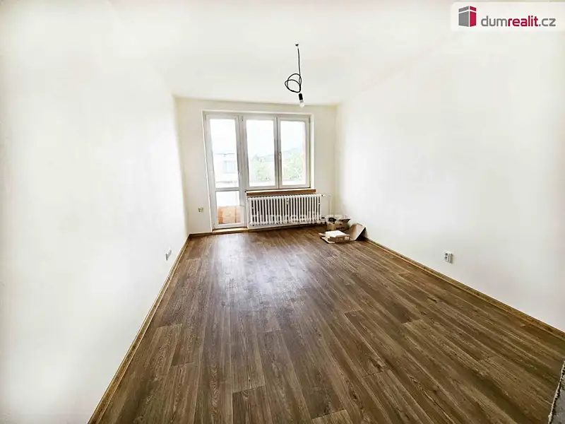 Prodej bytu 2+1 55 m², Lovosice – náhled fotky 2
