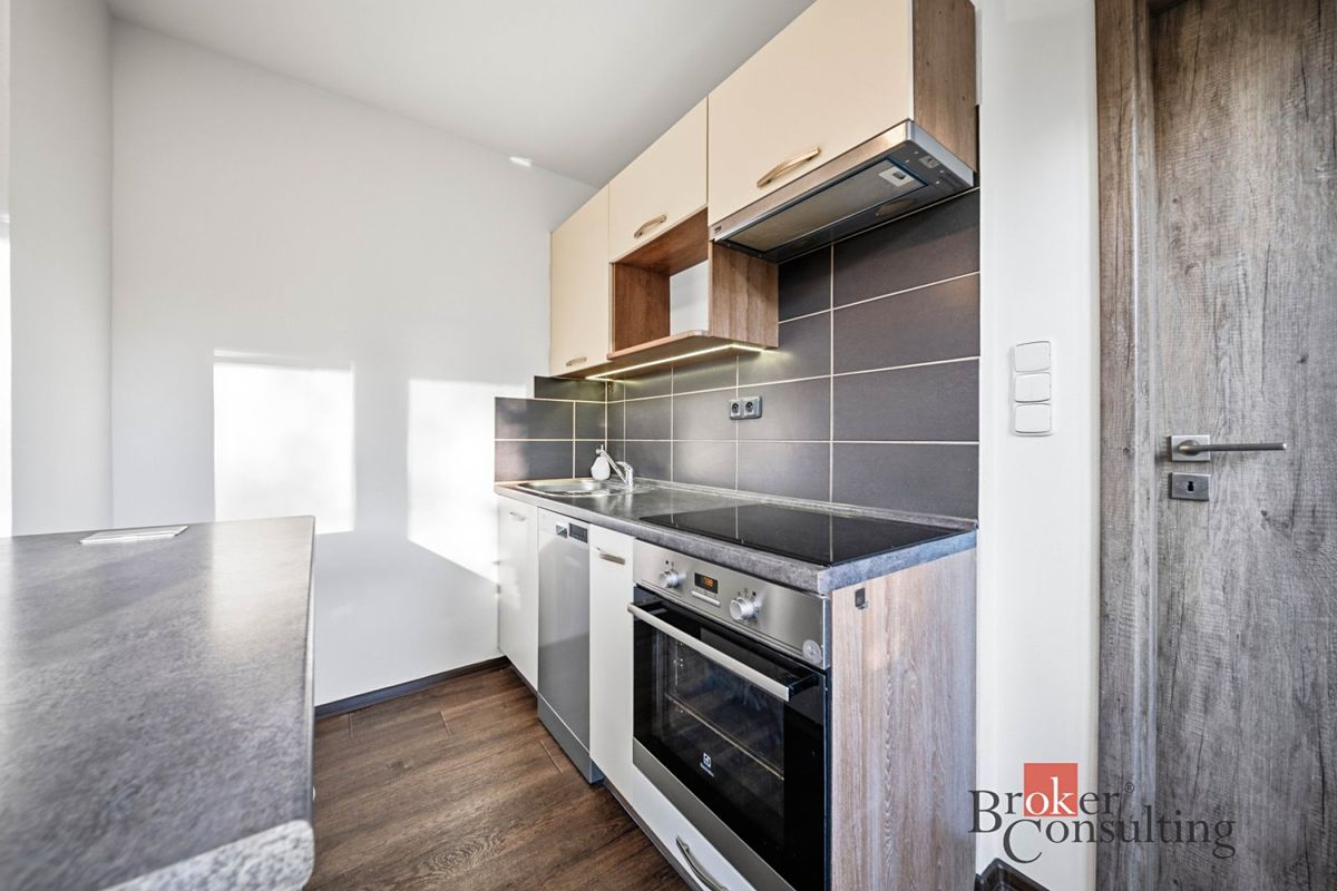 Prodej bytu 2+kk 43 m² – fotografie 4