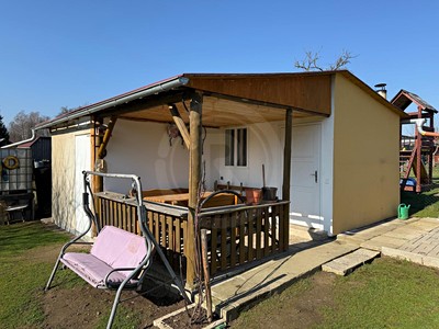 Grundstück zum Kauf, 391 m² (2 von 8)