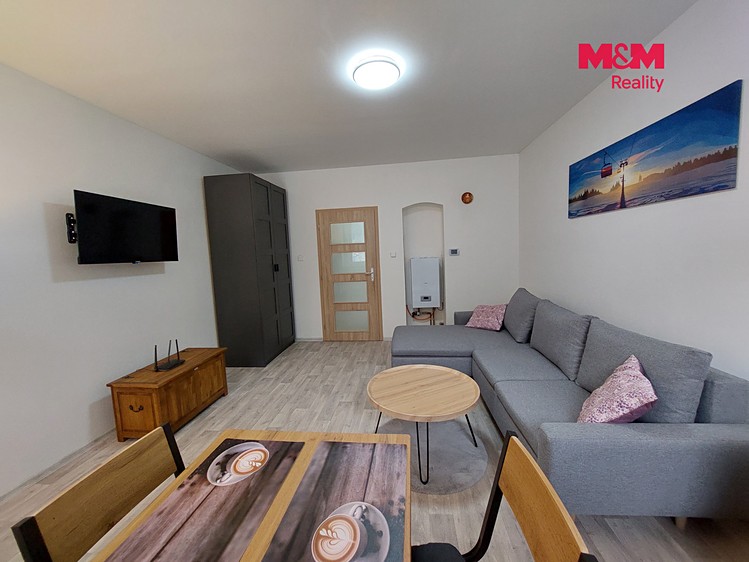 Квартира 2+1 на продаж, 37 м² (7 з 15)