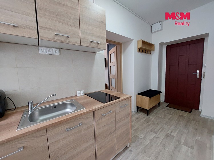 Квартира 2+1 на продаж, 37 м² (13 з 15)