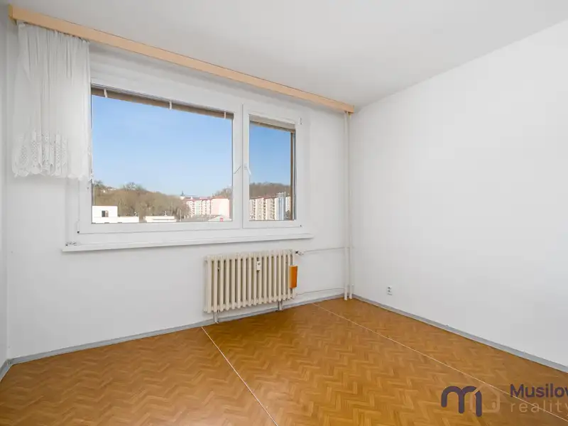 Prodej bytu 3+1 69 m², Teplice – náhled fotky 3