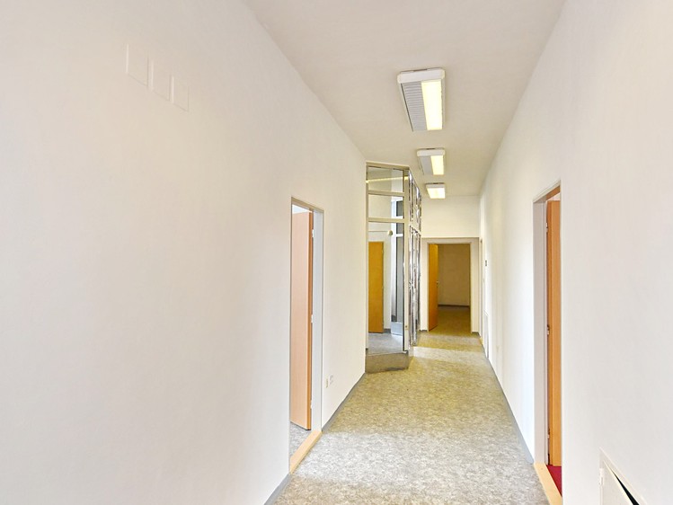 Pronájem komerčního prostoru, 21 m² (7 z 8)