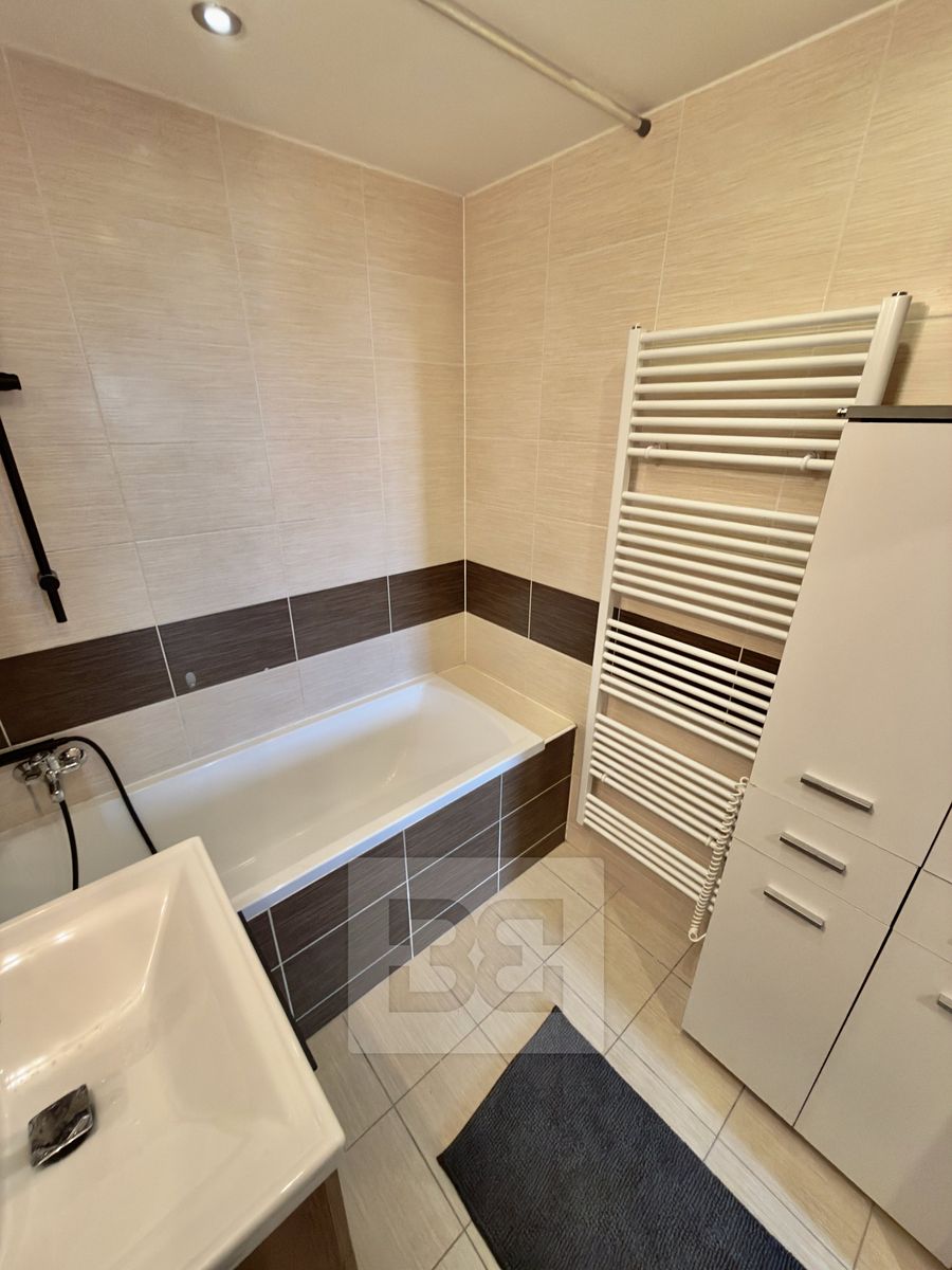 Pronájem bytu 3+kk 61 m² – fotografie 2