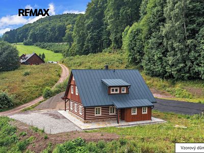 Prodej rodinného domu 166 m², pozemek 1373 m²