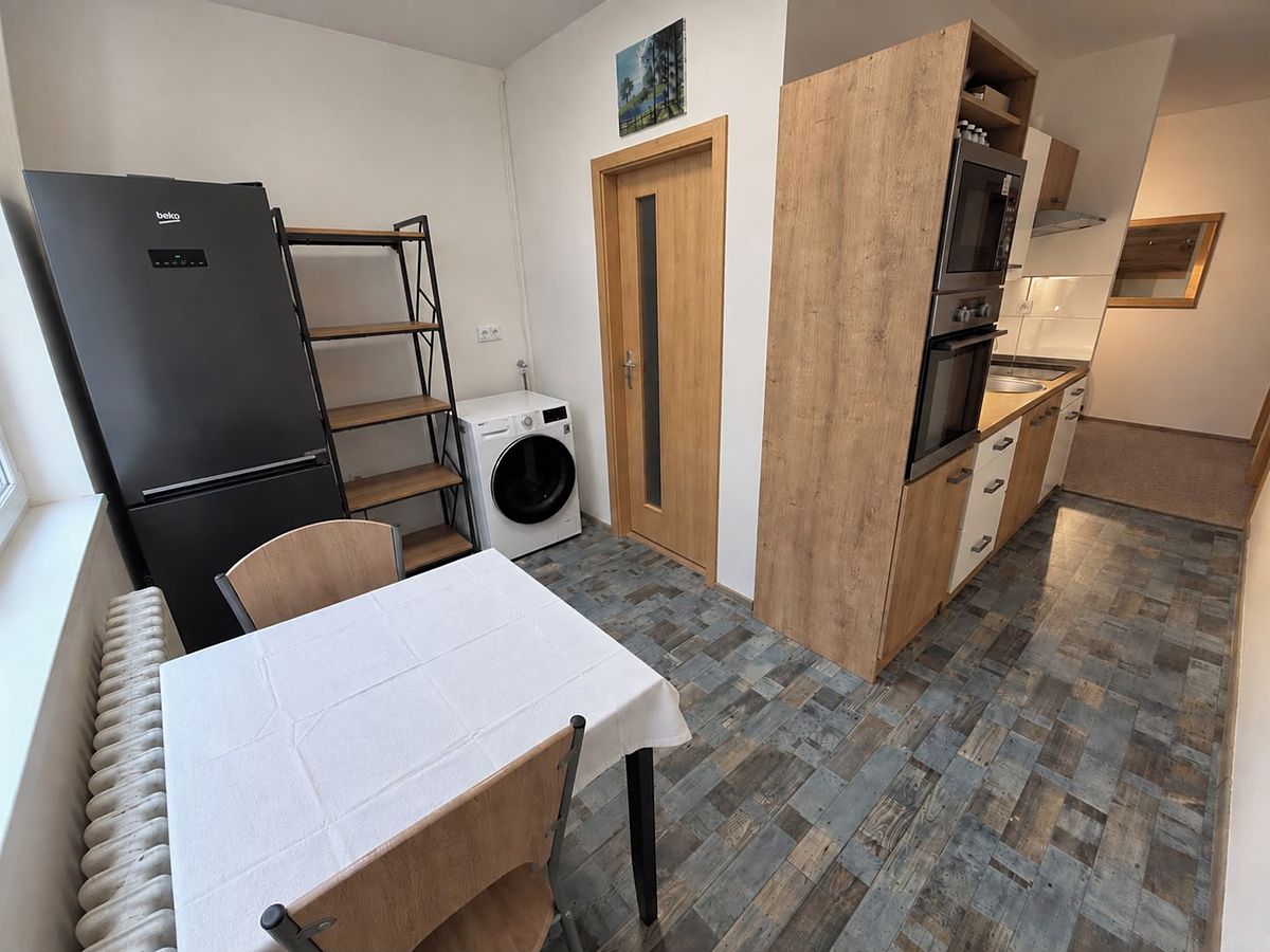 Prodej bytu 2+1 60 m² – fotografie 4