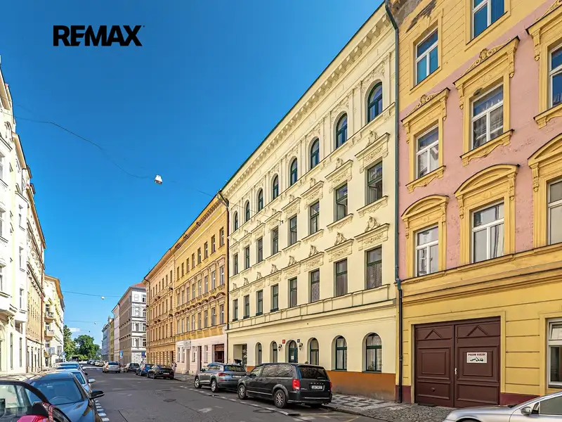 Prodej skladového prostoru 2 m², Praha – náhled fotky 3