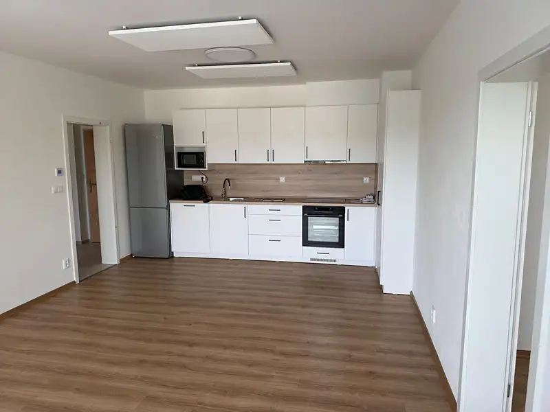 Pronájem bytu 4+kk 86 m², Třešť – náhled fotky 2